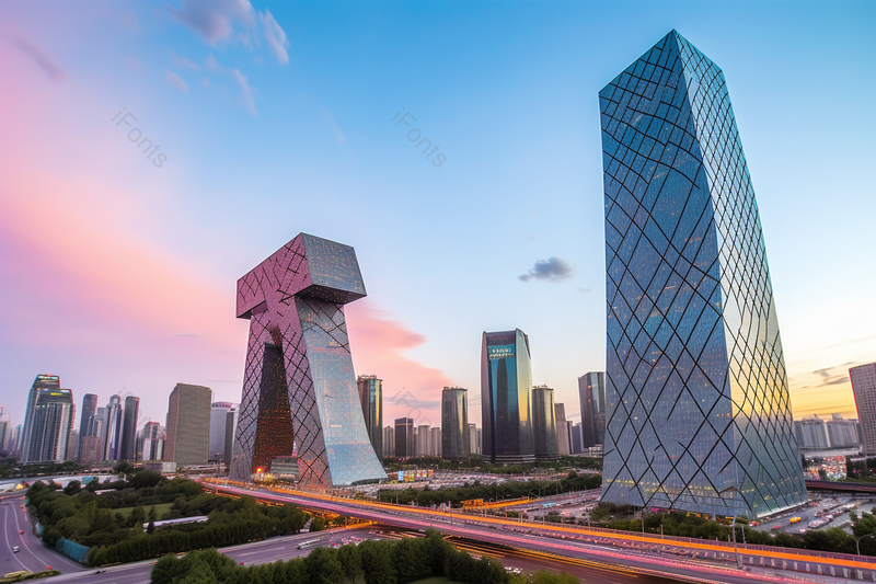 城镇建筑物高楼大厦实拍摄影图,高清,摄影图,摄影图片,图片大全,摄影图免费下载